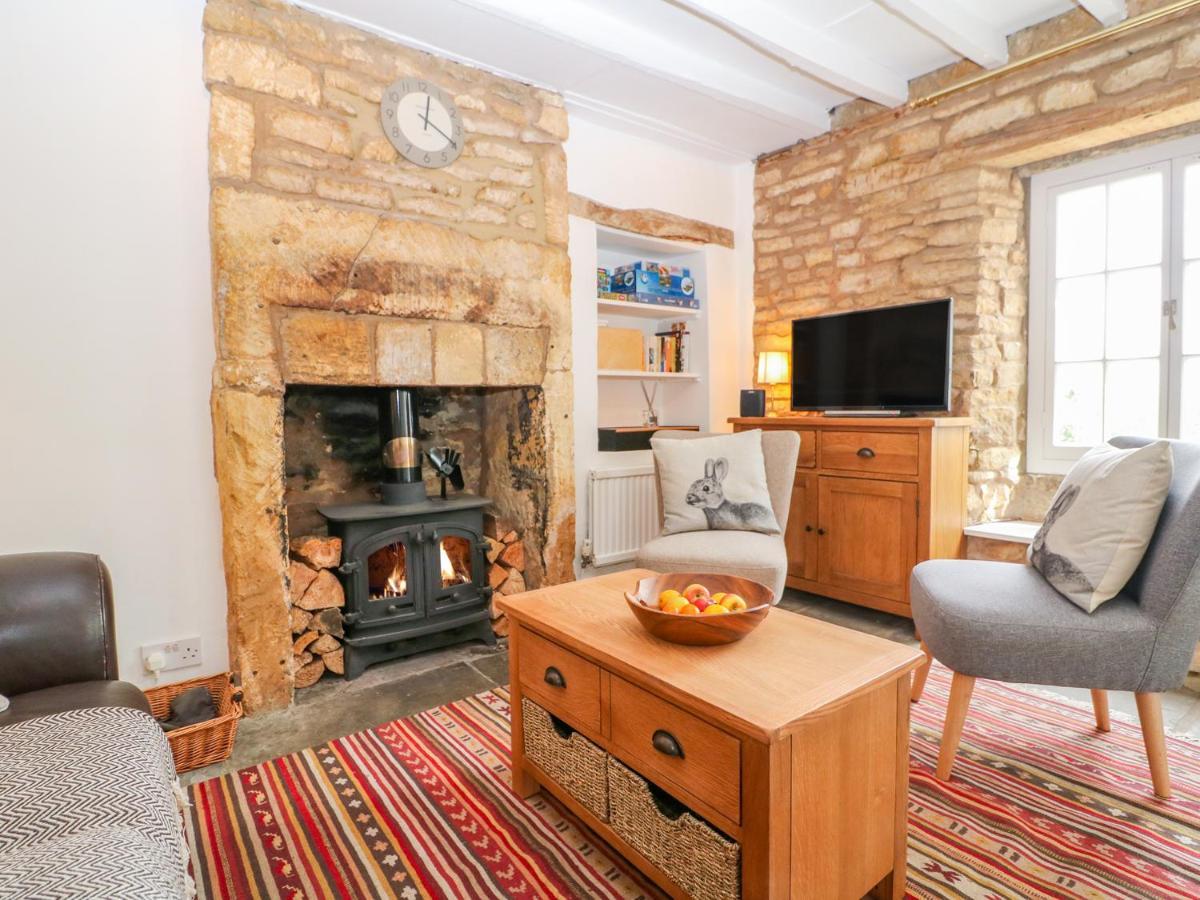 Thrower'S Cottage Blockley Dış mekan fotoğraf
