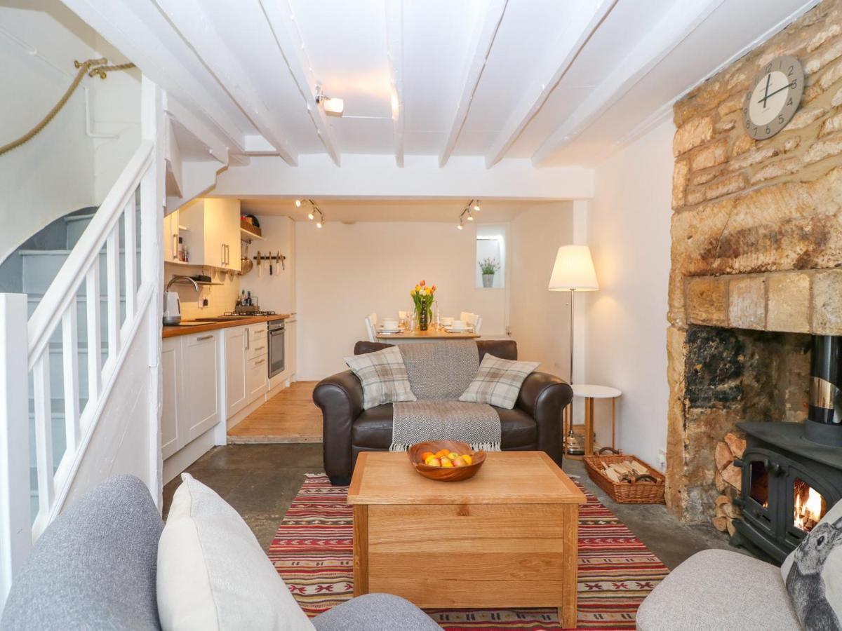 Thrower'S Cottage Blockley Dış mekan fotoğraf